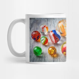 Marvelous Marbles Mug